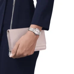 Tissot Le Locle Automatic Lady 20th Anniversary T0062071103601 rannekello