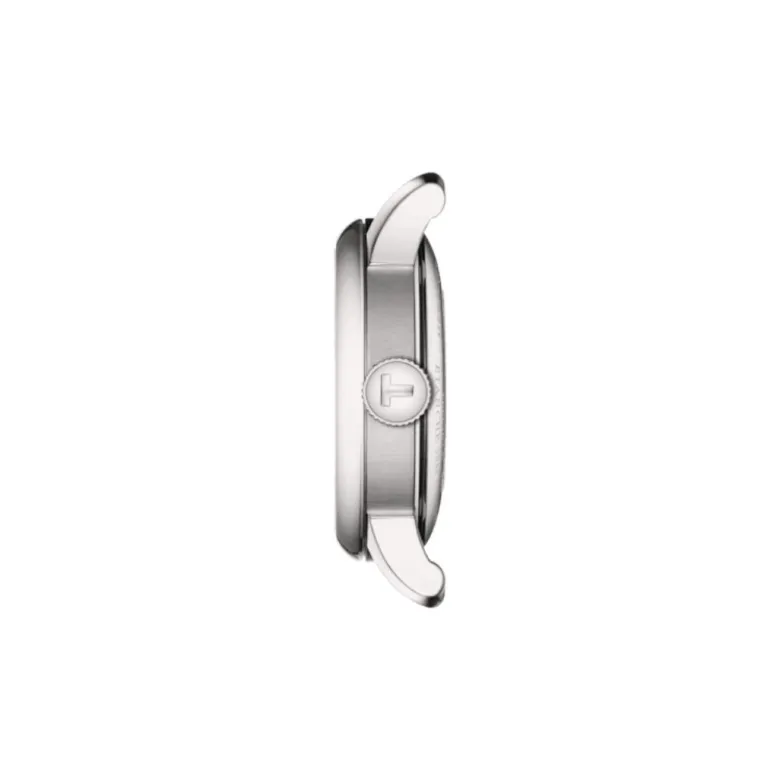 Tissot Le Locle Automatic Lady 20th Anniversary T0062071103601 rannekello