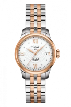 Tissot Le Locle Automatic Lady T41.2.183.16, naisten rannekello