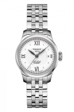 Tissot Le Locle Automatic T41.1.183.16, naisten rannekello