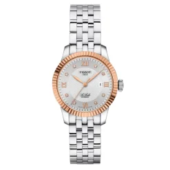 Tissot Le Locle Automatic T9322074103600 rannekello