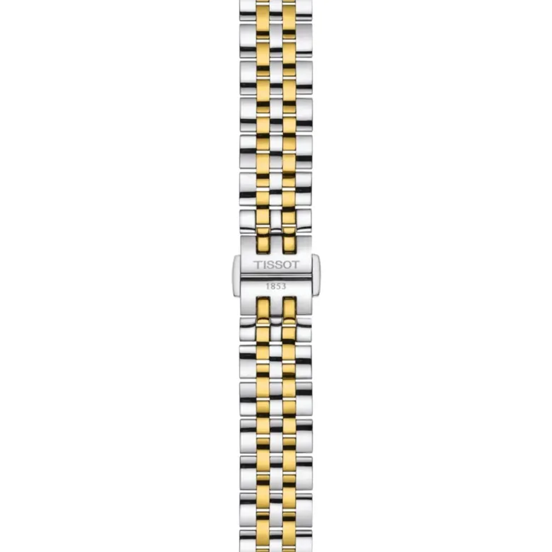 Tissot Le Locle, 29mm, T0062072209601 rannekello