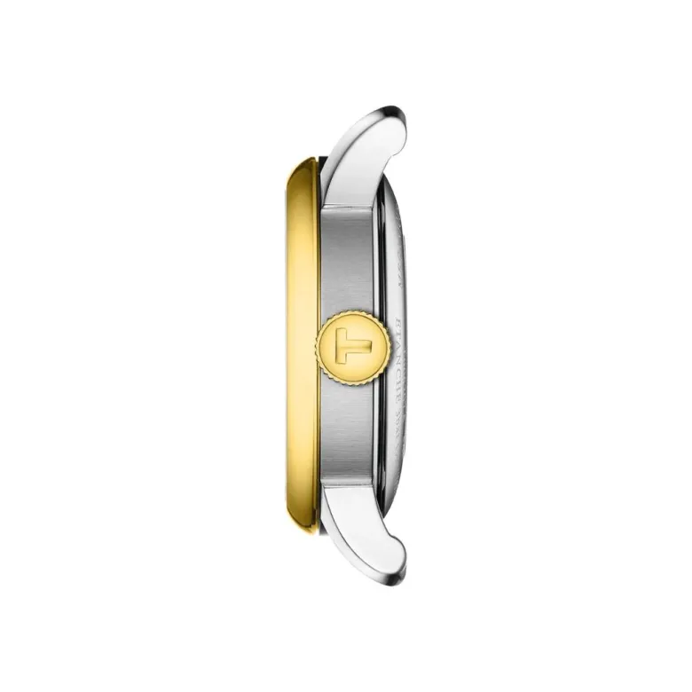 Tissot Le Locle, 29mm, T0062072209601 rannekello