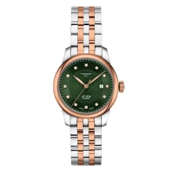 Tissot Le Locle, 29mm, T0062072209600 rannekello