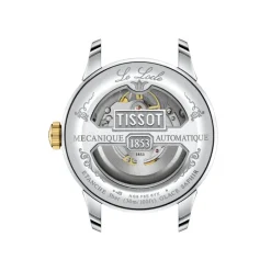 Tissot Le Locle Powermatic 80, 39.3mm, T0064072209300 rannekello