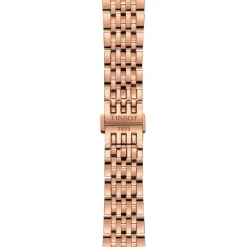 Tissot Le Locle Powermatic 80, 39.3mm, T0064073309300 rannekello