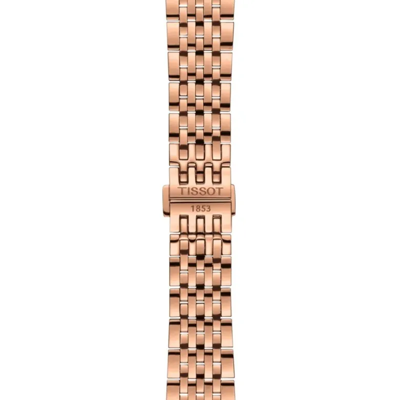 Tissot Le Locle Powermatic 80, 39.3mm, T0064073309300 rannekello