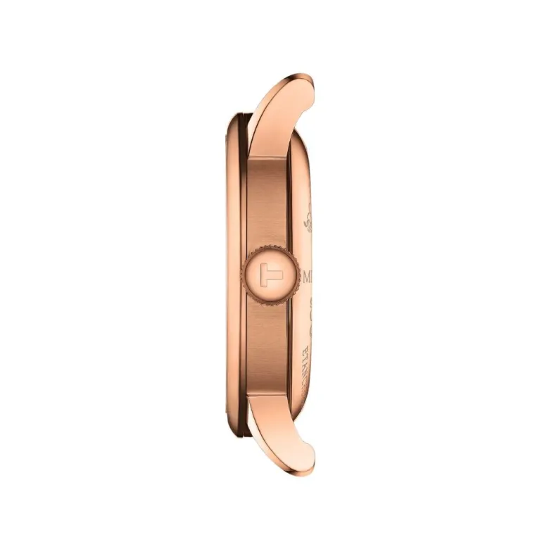 Tissot Le Locle Powermatic 80, 39.3mm, T0064073309300 rannekello