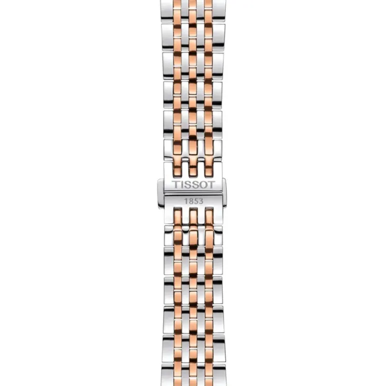 Tissot Le Locle Powermatic 80, 39.3mm, T0064072209301 rannekello