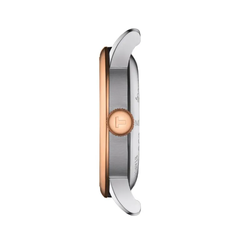Tissot Le Locle Powermatic 80, 39.3mm, T0064072209301 rannekello
