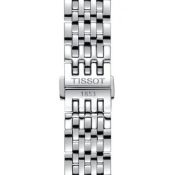 Tissot Le Locle Powermatic 80 Open Heart T0064071103302 rannekello