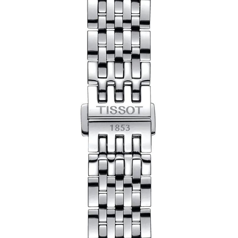 Tissot Le Locle Powermatic 80 Open Heart T0064071103302 rannekello