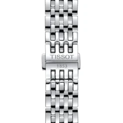 Tissot Le Locle Powermatic 80 20th Anniversary T0064071103303 rannekello