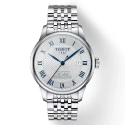 Tissot Le Locle Powermatic 80 20th Anniversary T0064071103303 rannekello