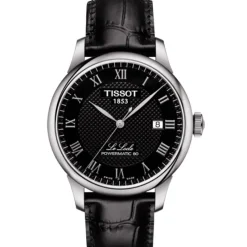 Tissot Le Locle Powermatic 80 T006.407.16.053.00, miesten rannekello