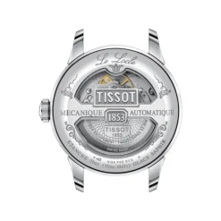 Tissot Le Locle Powermatic 80 T0064071104300, rannekello