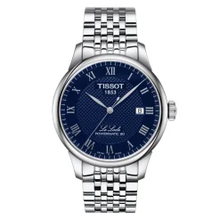 Tissot Le Locle Powermatic 80 T0064071104300, rannekello