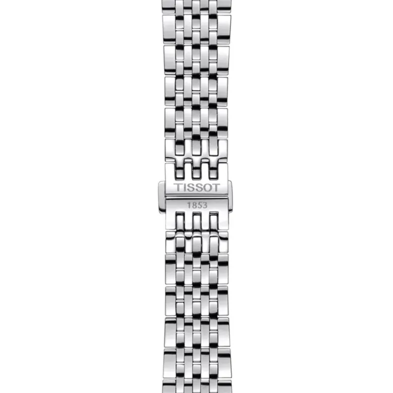 Tissot Le Locle Powermatic 80 T0064071109300 rannekello