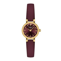 Tissot Lovely Round, 19,5 mm, T1400093637100 rannekello
