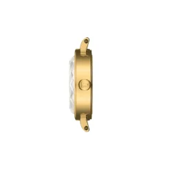 Tissot Lovely Round, 19,5 mm, T1400093637100 rannekello