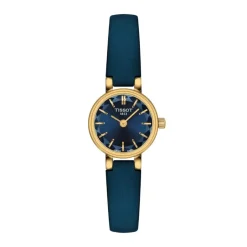 Tissot Lovely Round, 19,5 mm, T1400093604100 rannekello