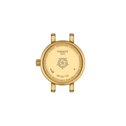 Tissot Lovely Round, 19,5 mm, T1400093604100 rannekello