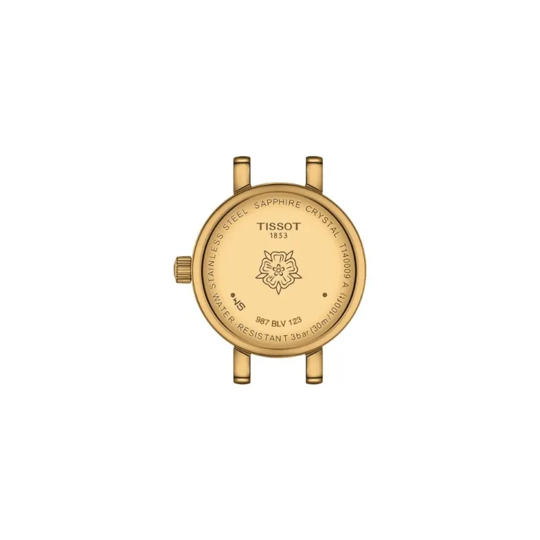 Tissot Lovely Round T1400093609100, rannekello