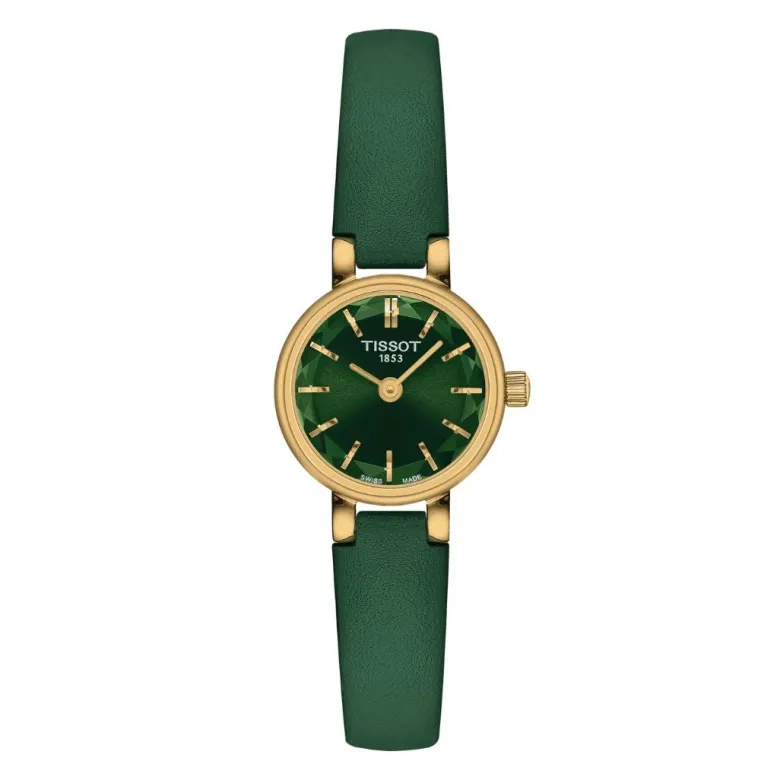 Tissot Lovely Round T1400093609100, rannekello