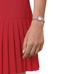 Tissot Lovely Round T1400091111100 rannekello