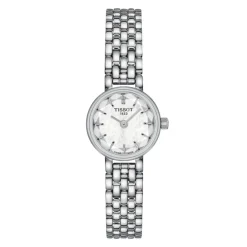 Tissot Lovely Round T1400091111100 rannekello