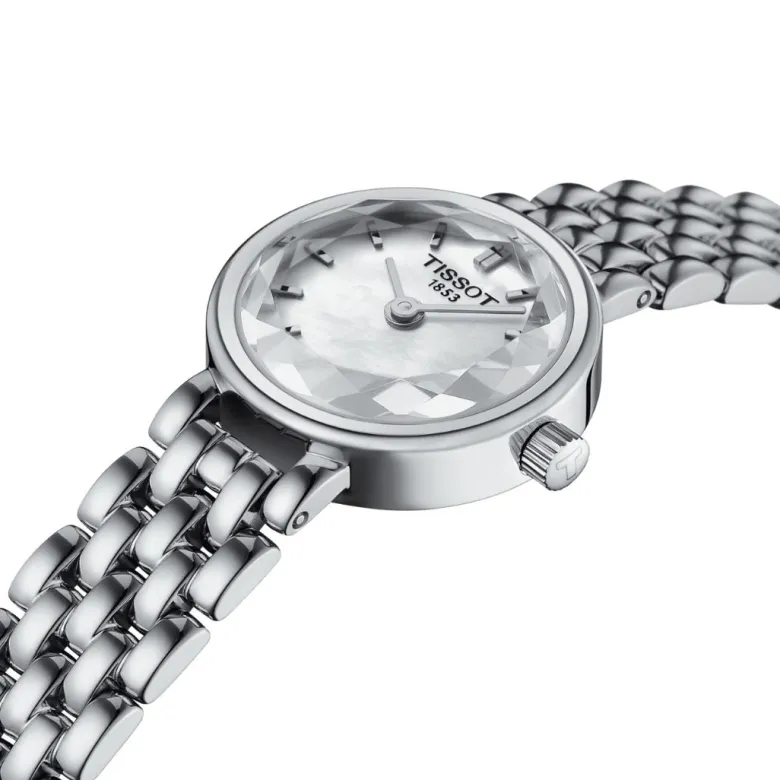 Tissot Lovely Round T1400091111100 rannekello