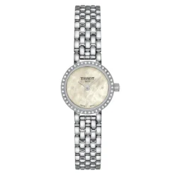 Tissot Lovely Round T1400096111600 rannekello