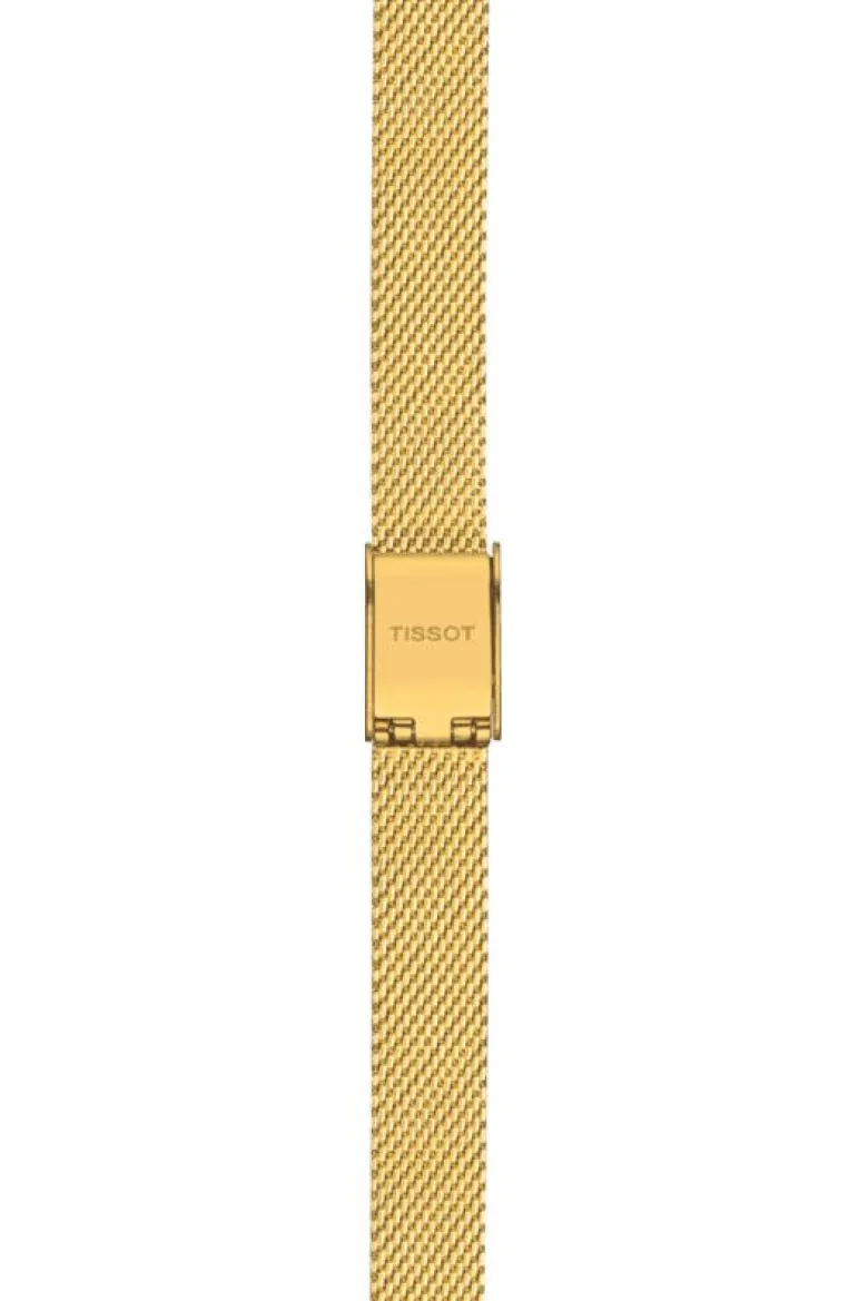 Tissot Lovely Square T058.109.33.031.00, naisten rannekello