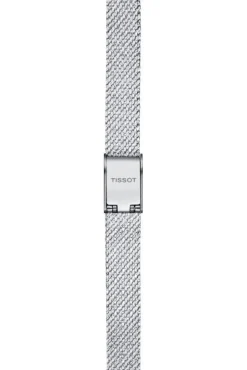 Tissot Lovely Square T058.109.11.036.00, naisten rannekello