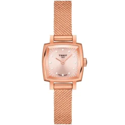 Tissot Lovely Square T058.109.33.456.00, naisten rannekello