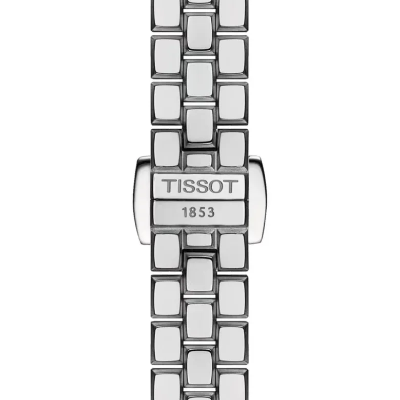 Tissot Lovely Square T0581091104101, rannekello