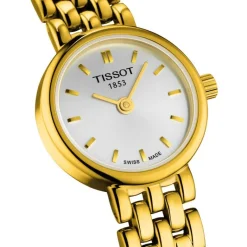 Tissot Lovely T058.009.33.031.00, naisten rannekello