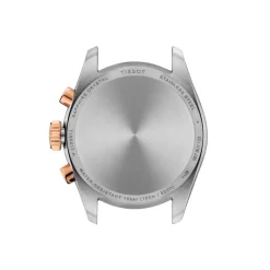 Tissot PR 100 Chronograph, 36 mm, T1502172211100 rannekello