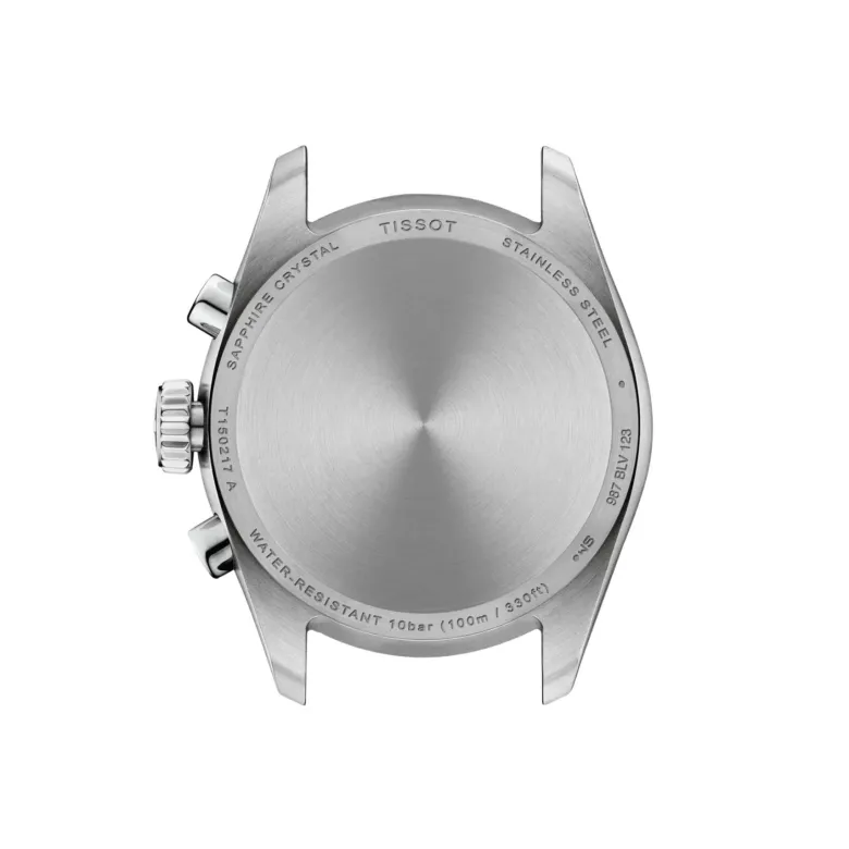 Tissot PR 100 Chronograph, 36 mm, T1502171111100 rannekello
