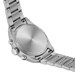 Tissot PR 100 Chronograph, 36 mm, T1502171113100 rannekello