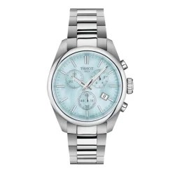 Tissot PR 100 Chronograph, 36 mm, T1502171113100 rannekello