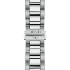 Tissot PR 100 Chronograph T1504171104100 rannekello