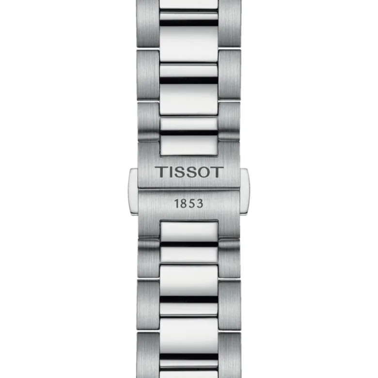 Tissot PR 100 Chronograph T1504171135100 rannekello