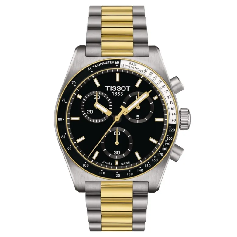 Tissot PR516 Chronograph T1494172205100 rannekello
