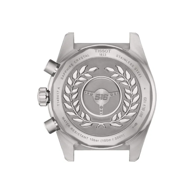 Tissot PR516 Chronograph T1494172205100 rannekello
