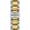 Tissot PR 100 Chronograph T1504172203100 rannekello