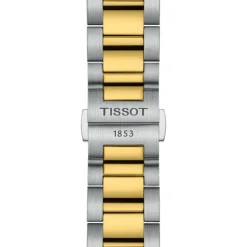 Tissot PR 100 Chronograph T1504172203100 rannekello