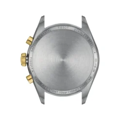 Tissot PR 100 Chronograph T1504172203100 rannekello