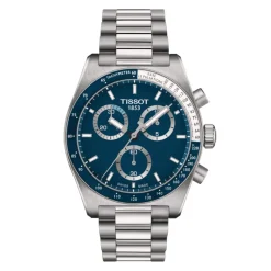 Tissot PR516 Chronograph, T1494171104100 rannekello