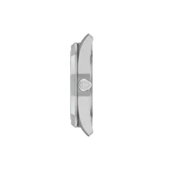Tissot PRC 100 Solar Quartz, 34 mm, T1518221135100 rannekello